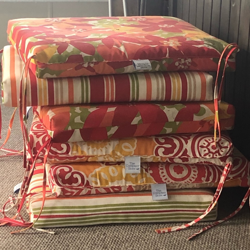 Seat Cushions